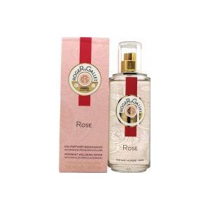Roger & Gallet Rose Eau Douce Perfume 100ml Spray