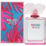 Kenzo Wild Eau de Toilette 50ml Spray