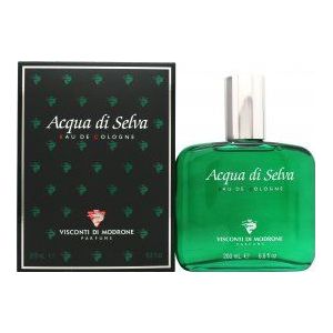 Visconti di Modrone Acqua di Selva Eau de Cologne 200ml Spray