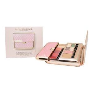 Naj Oleari - La Postina - Make-up Palet - Roze - 6 Kleuren