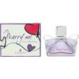 Lanvin Marry Me! Love Balloons Eau de Parfum 50ml Spray