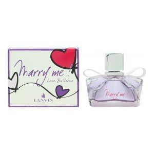 Lanvin Marry Me! Love Balloons Eau de Parfum 50ml Spray