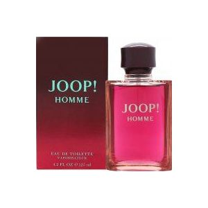 Joop! Homme Eau de Toilette 125ml Spray