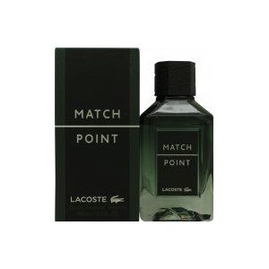 Lacoste Match Point Eau de Parfum 100ml Spray