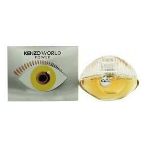Kenzo World Power Eau de Parfum 30ml Spray