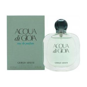 Giorgio Armani Acqua di Gioia Eau de Parfum 30ml Spray