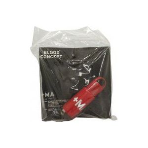 Blood Concept Red +MA Eau de Parfum 30ml Spray