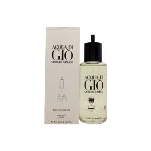 Giorgio Armani Acqua di Giò Eau de Parfum 150ml Navulling