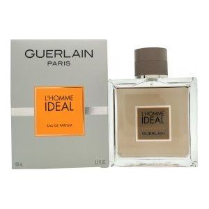 Guerlain L'Homme Ideal Eau de Parfum 100ml Spray