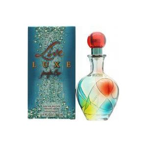 Jennifer Lopez Live Luxe Eau de Parfum 100ml Spray