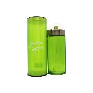 Montana Green Eau de Toilette 100ml Spray