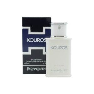 Yves Saint Laurent Kouros Eau de Toilette 50ml Spray