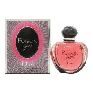 Christian Dior Poison Girl Eau de Parfum 100ml Spray