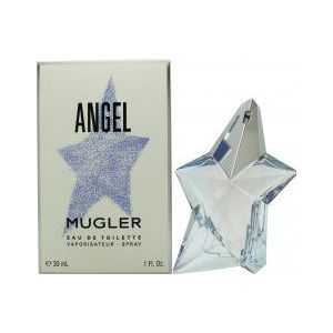 Thierry Mugler Angel 2019 Edition Eau de Toilette 30ml Spray