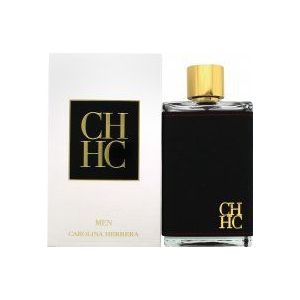 Carolina Herrera CH for Men Eau de Toilette 200ml Spray