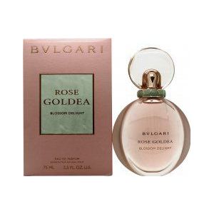Bvlgari Rose Goldea Blossom Delight Eau de Parfum 75ml Spray