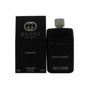 Gucci Guilty Pour Homme Eau de Parfum 90ml Spray