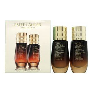 Estée Lauder - Advanced Night Repair Eye Concentrate Matrix - Oogcrème - 2 x 15ml
