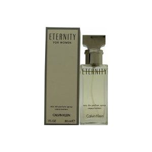 Calvin Klein Eternity Eau de Parfum 30ml Spray