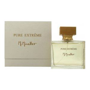 M. Micallef Pure Extreme Eau de Parfum 100ml Spray