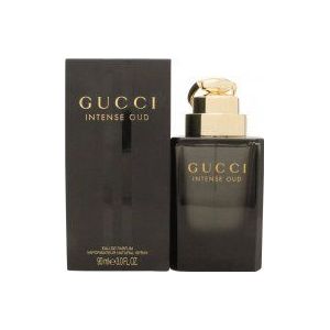 Gucci Intense Oud Eau de Parfum 90ml Spray