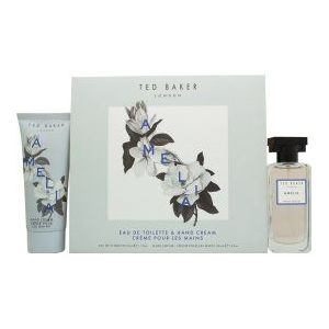 Ted Baker Amelia Geschenkset 50ml EDT + 100ml Handcrème