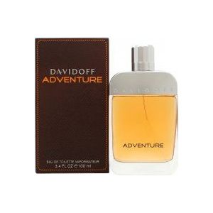 Davidoff Adventure Eau de Toilette 100ml Spray