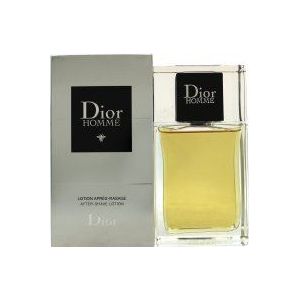 Christian Dior Dior Homme Aftershave Lotion 100ml