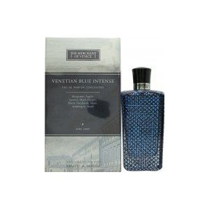 The Merchant of Venice Venetian Blue Intense Eau de Parfum 100ml Spray