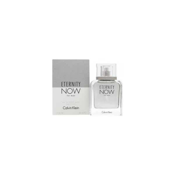 Calvin Klein Eternity Now Men's Fragrance 50 ml kopen? Vergelijk  aanbiedingen | beslist.nl