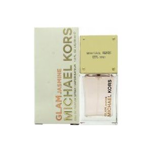 Michael Kors Glam Jasmine Eau de Parfum 30ml Spray