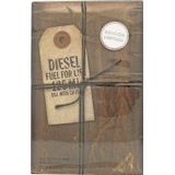 Diesel Fuel For Life Eau de Toilette 125ml Spray - Limited Edition