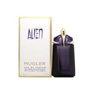 Thierry Mugler Alien Eau de Parfum 60ml Spray - Navulbaar