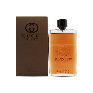 Gucci Guilty Absolute Eau de Parfum 90ml Spray