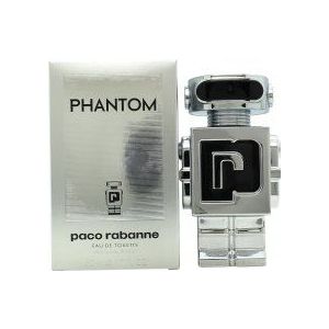 Paco Rabanne Phantom Eau de Toilette 50ml Spray