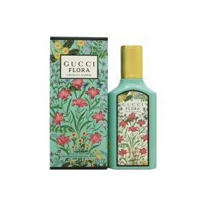 Gucci Flora Gorgeous Jasmine Eau de Parfum 50ml Spray