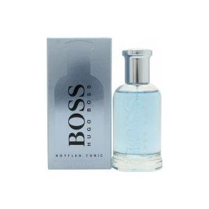 Hugo Boss Boss Bottled Tonic Eau de Toilette 50ml Spray