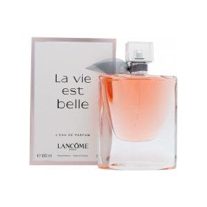 Lancome La Vie Est Belle Eau de Parfum 100ml Spray