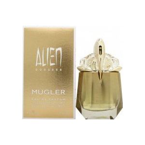 Mugler Alien Goddess Eau de Parfum 30ml Hervulbare Spray