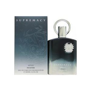 Afnan Supremacy Incense Eau de Parfum 100ml Spray