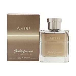 Baldessarini Ambré Eau de Toilette 50ml Spray