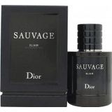 Christian Dior Sauvage Elixir Eau de Parfum 60ml Spray