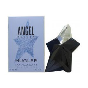 Mugler Angel Elixir Eau de Parfum 100ml Hervulbare Spray