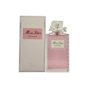 Christian Dior Miss Dior Rose N'Roses Eau de Toilette 150ml Spray
