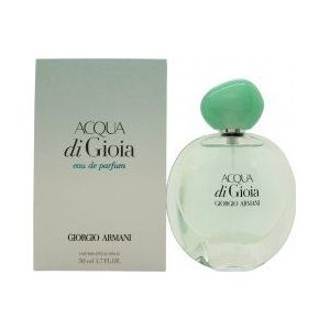 Giorgio Armani Acqua di Gioia Eau de Parfum 50ml Spray