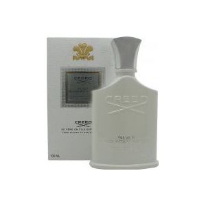 Creed Silver Mountain Water Eau de Parfum 100ml Spray