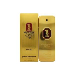 Paco Rabanne 1 Million Royal Eau de Parfum 200ml Spray