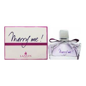 Lanvin Marry Me Eau de Parfum 75ml Spray