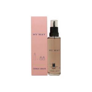 Giorgio Armani My Way Eau de Parfum 100ml Refill