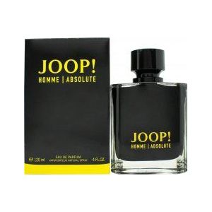 Joop! Homme Absolute Eau de Parfum 120ml Spray